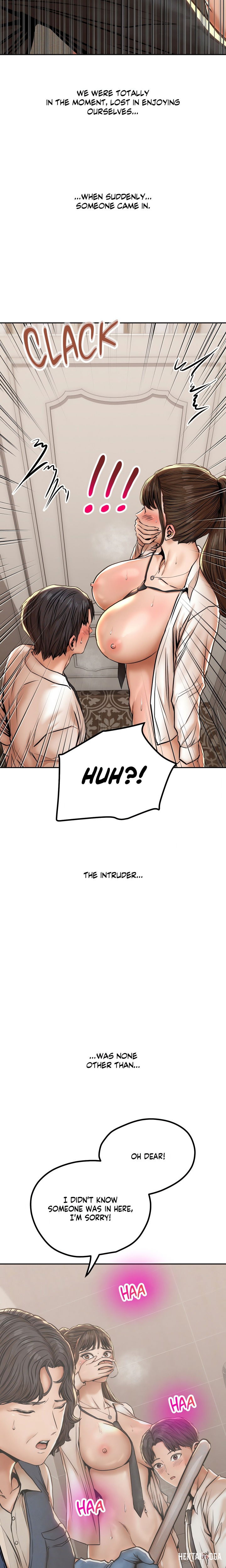 True or False? (Uncensored) True or False? (Uncensored) Chapter 69 - Page 4