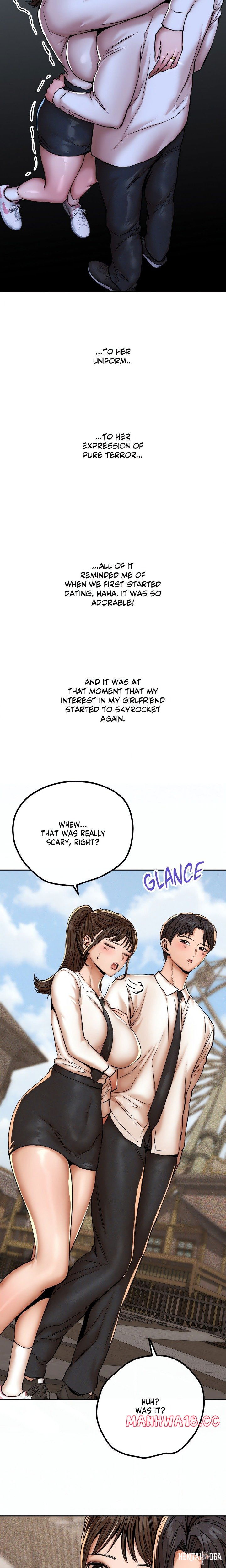 True or False? (Uncensored) True or False? (Uncensored) Chapter 68 - Page 2