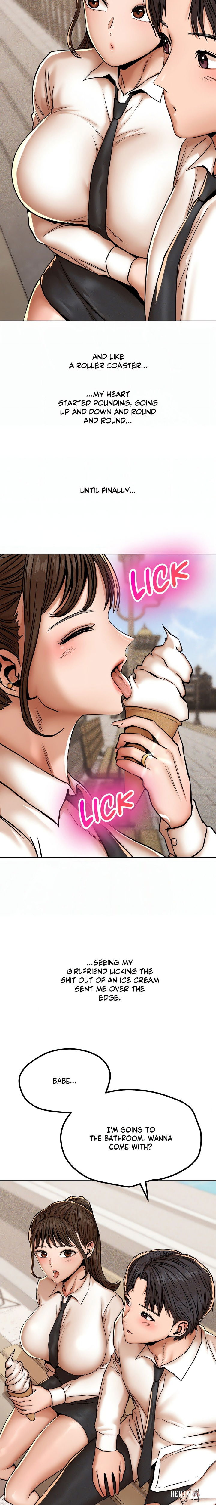 True or False? (Uncensored) True or False? (Uncensored) Chapter 68 - Page 3