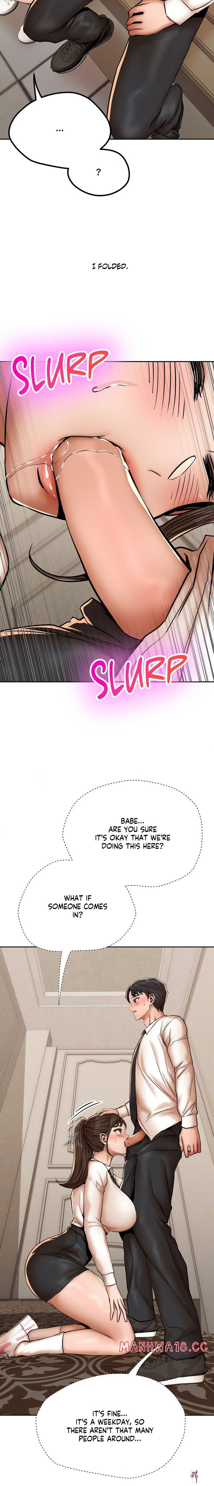 True or False? (Uncensored) True or False? (Uncensored) Chapter 68 - Page 4