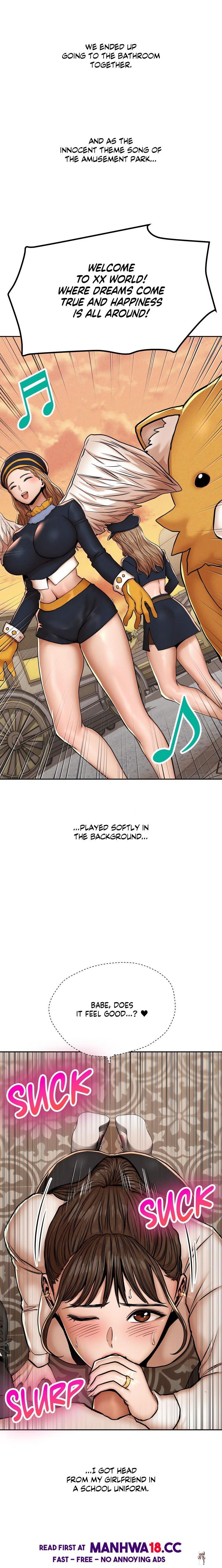 True or False? (Uncensored) True or False? (Uncensored) Chapter 68 - Page 5