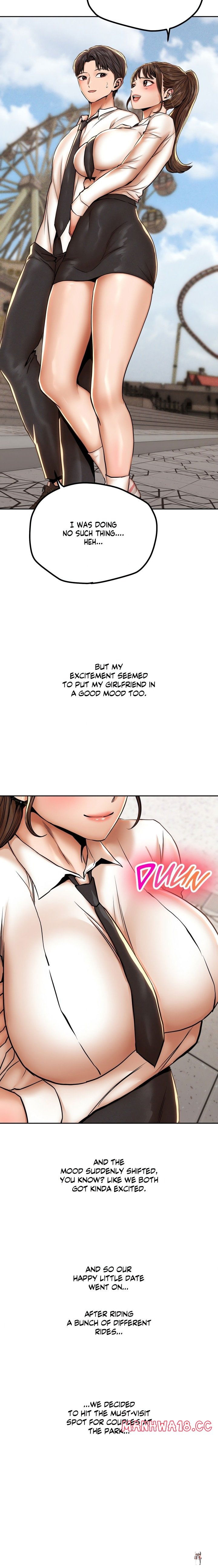 True or False? (Uncensored) True or False? (Uncensored) Chapter 67 - Page 5