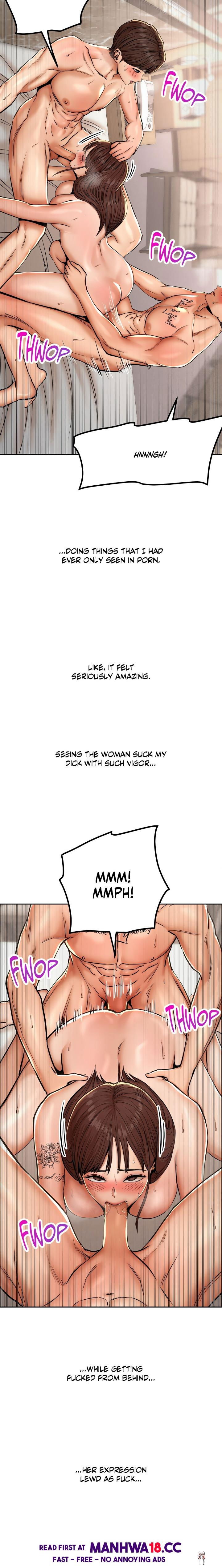 True or False? (Uncensored) True or False? (Uncensored) Chapter 66 - Page 2