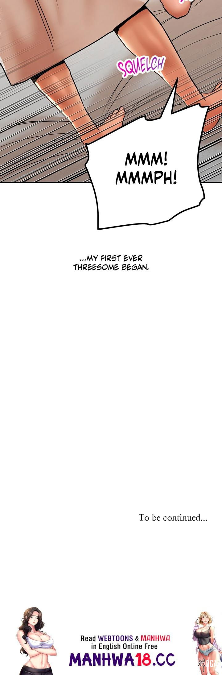 True or False? (Uncensored) True or False? (Uncensored) Chapter 65 - Page 7