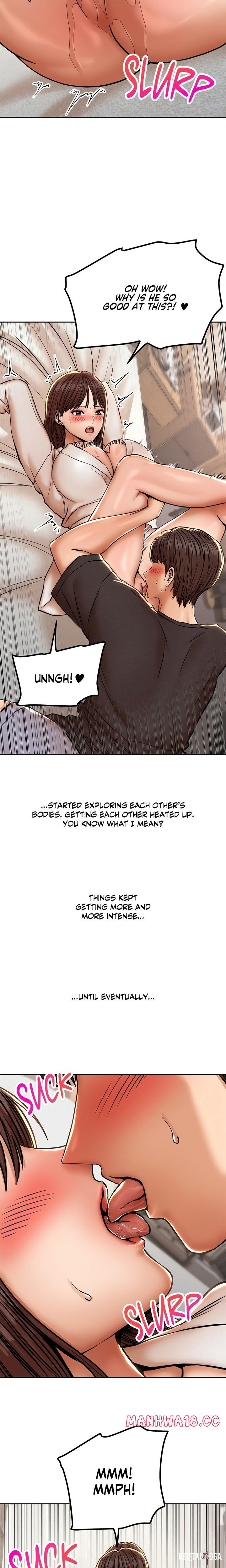 True or False? (Uncensored) True or False? (Uncensored) Chapter 64 - Page 2