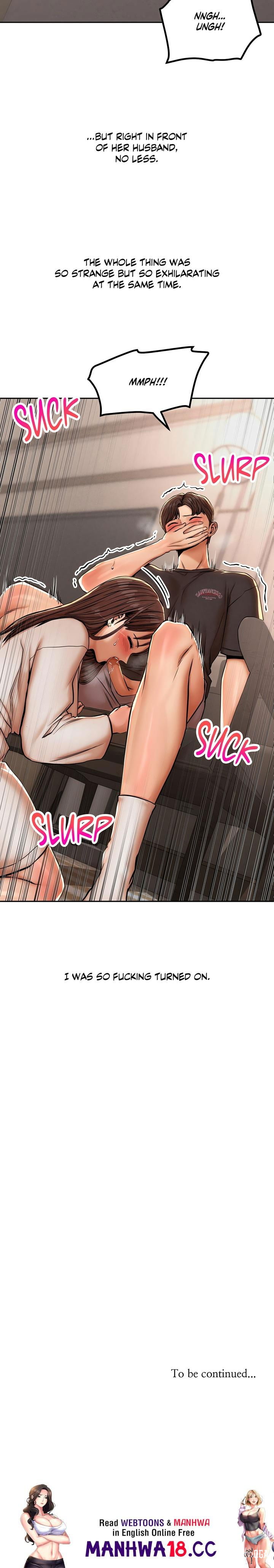 True or False? (Uncensored) True or False? (Uncensored) Chapter 63 - Page 6