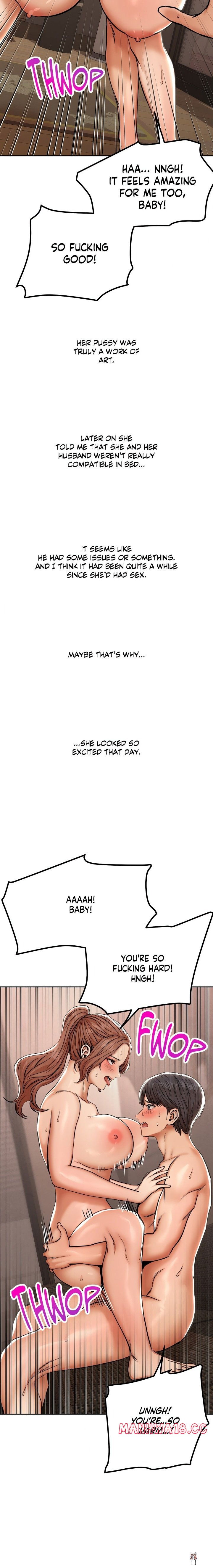 True or False? (Uncensored) True or False? (Uncensored) Chapter 61 - Page 3