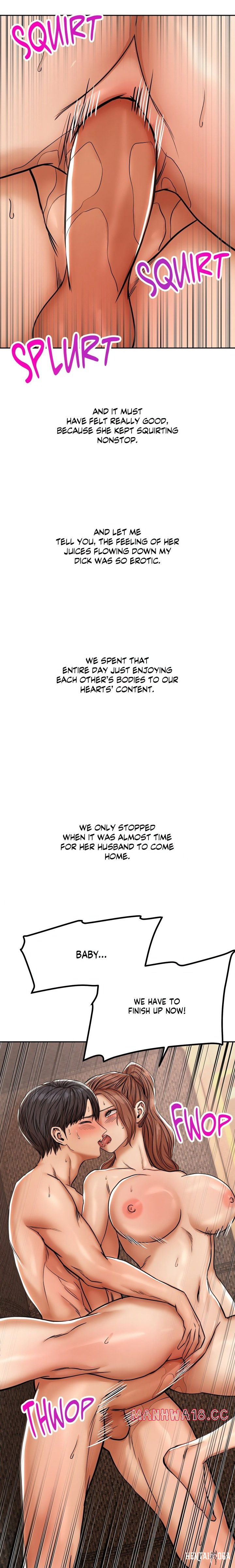 True or False? (Uncensored) True or False? (Uncensored) Chapter 61 - Page 4