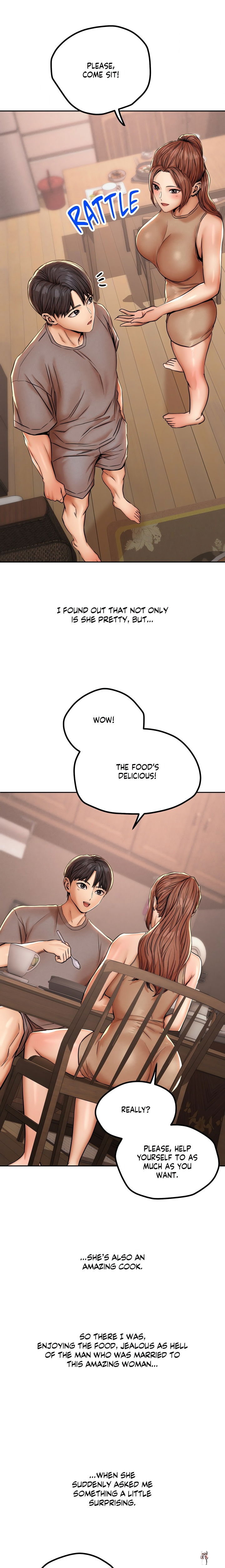 True or False? (Uncensored) True or False? (Uncensored) Chapter 59 - Page 2