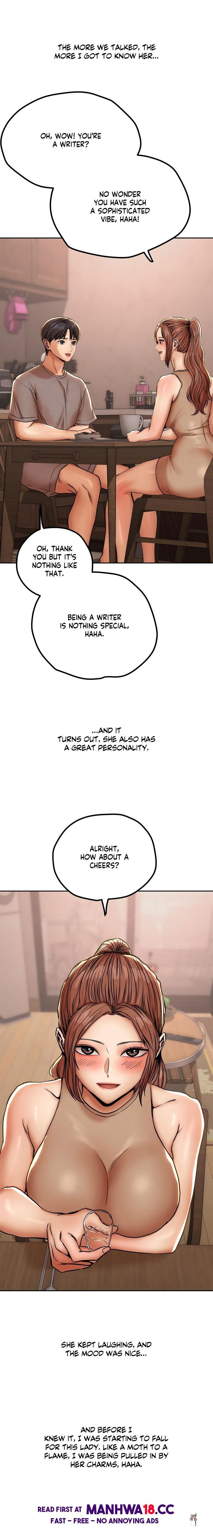 True or False? (Uncensored) True or False? (Uncensored) Chapter 59 - Page 4