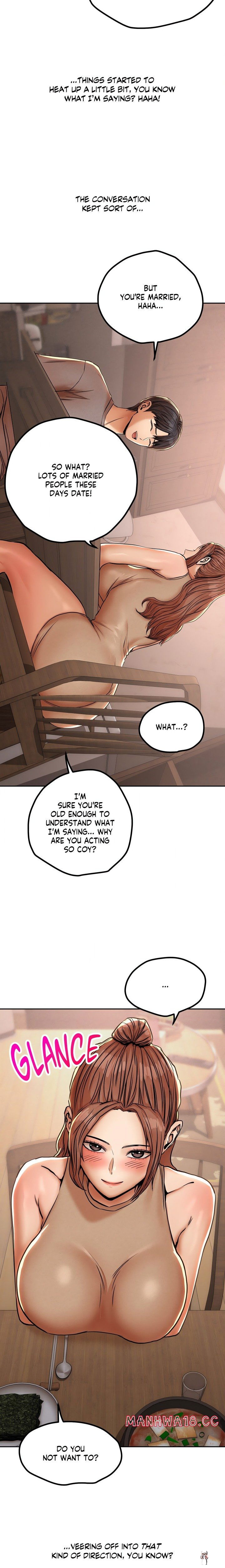 True or False? (Uncensored) True or False? (Uncensored) Chapter 59 - Page 6