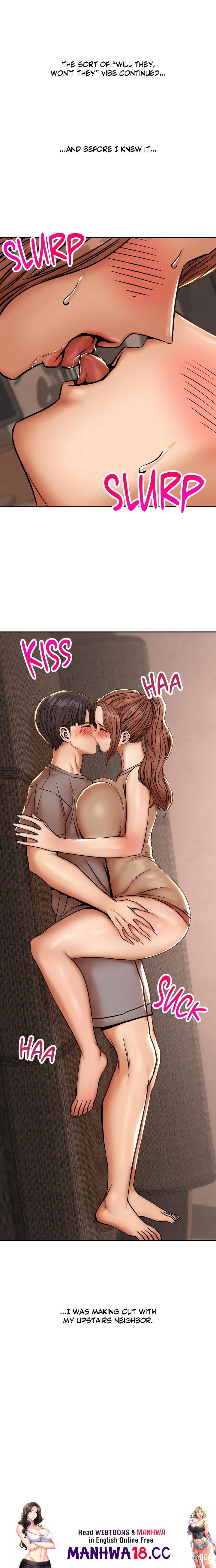 True or False? (Uncensored) True or False? (Uncensored) Chapter 59 - Page 7