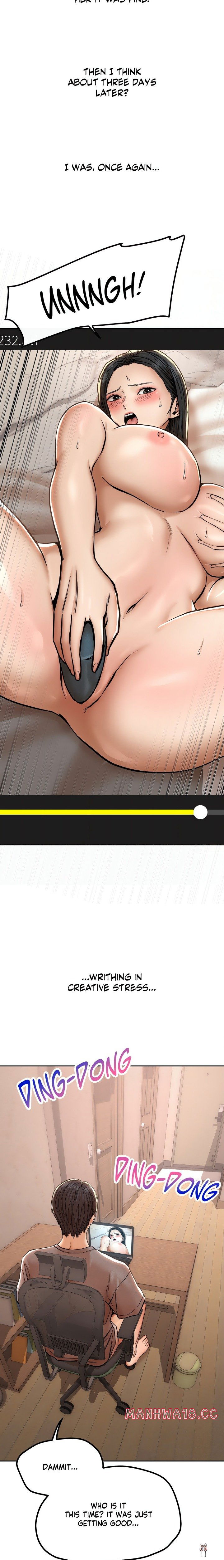 True or False? (Uncensored) True or False? (Uncensored) Chapter 58 - Page 4