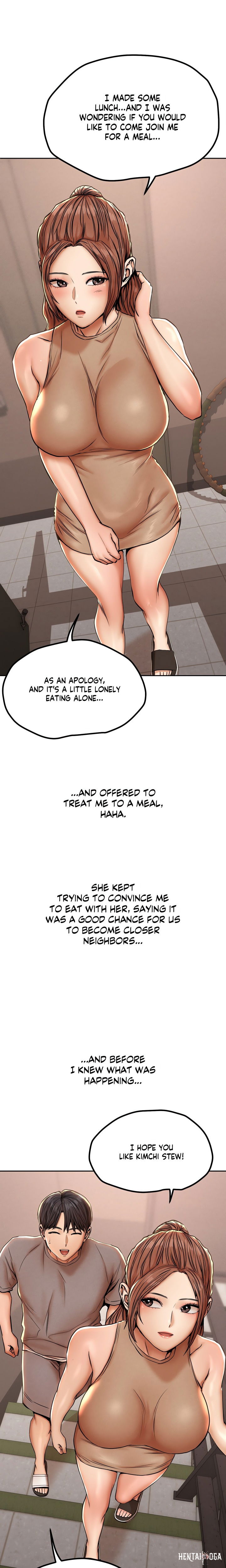 True or False? (Uncensored) True or False? (Uncensored) Chapter 58 - Page 6