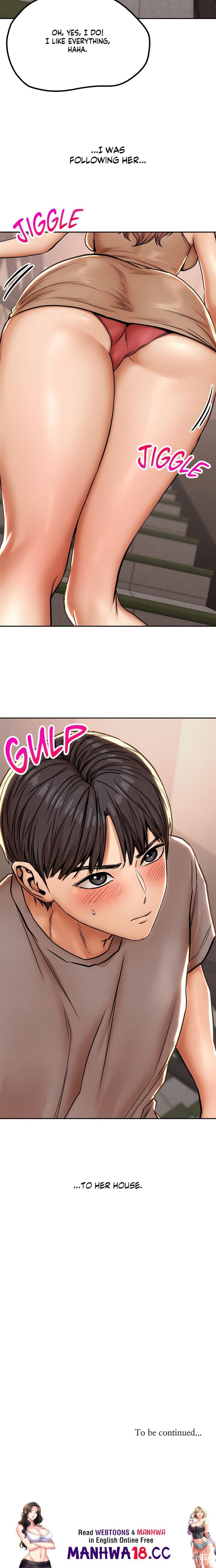 True or False? (Uncensored) True or False? (Uncensored) Chapter 58 - Page 7