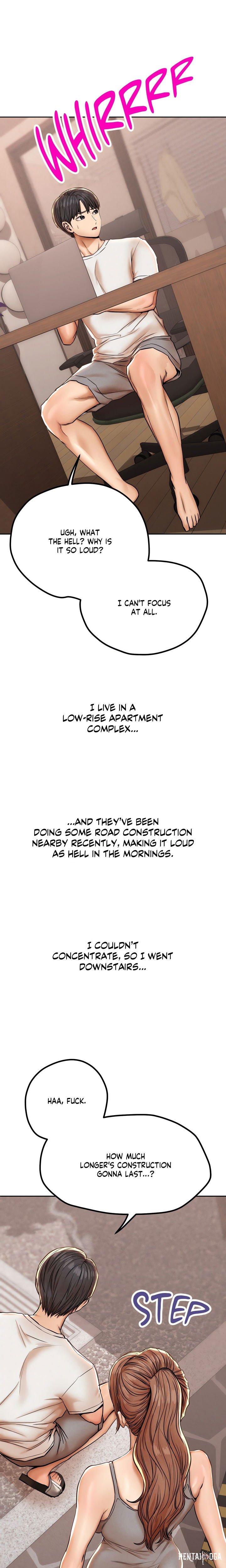 True or False? (Uncensored) True or False? (Uncensored) Chapter 57 - Page 2