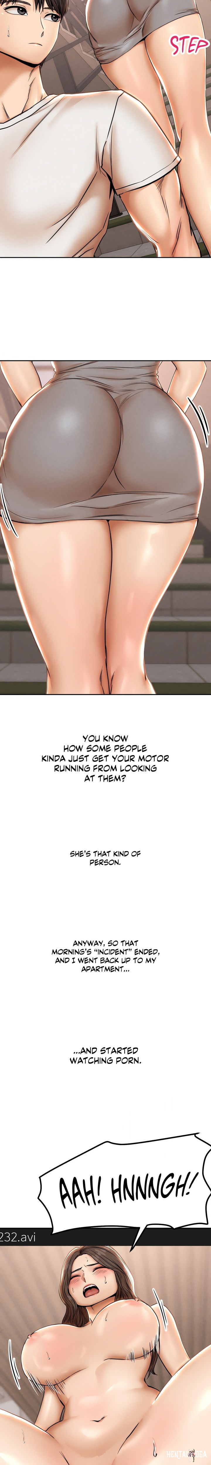 True or False? (Uncensored) True or False? (Uncensored) Chapter 57 - Page 5