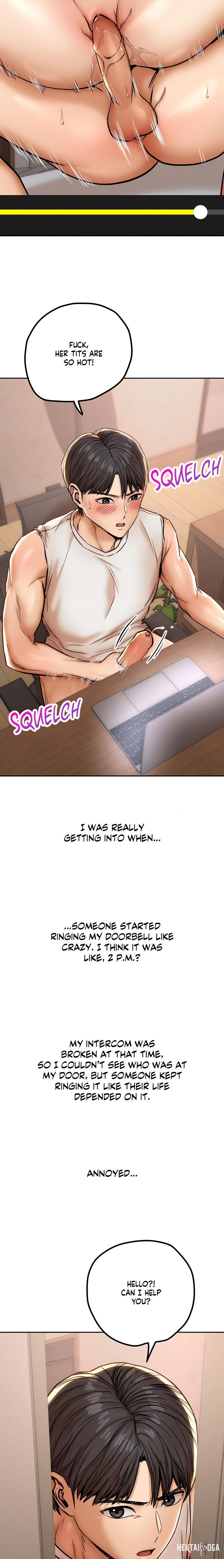 True or False? (Uncensored) True or False? (Uncensored) Chapter 57 - Page 6