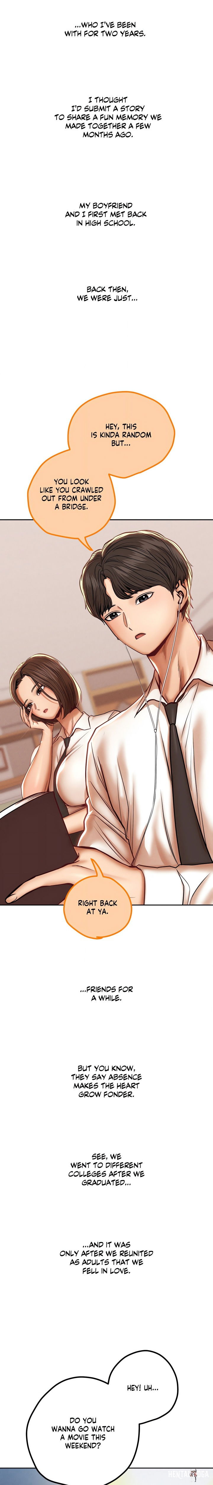 True or False? (Uncensored) True or False? (Uncensored) Chapter 92 - Página 2 True or False? (Uncensored) True or False? (Uncensored) Chapter 92 - Página 2