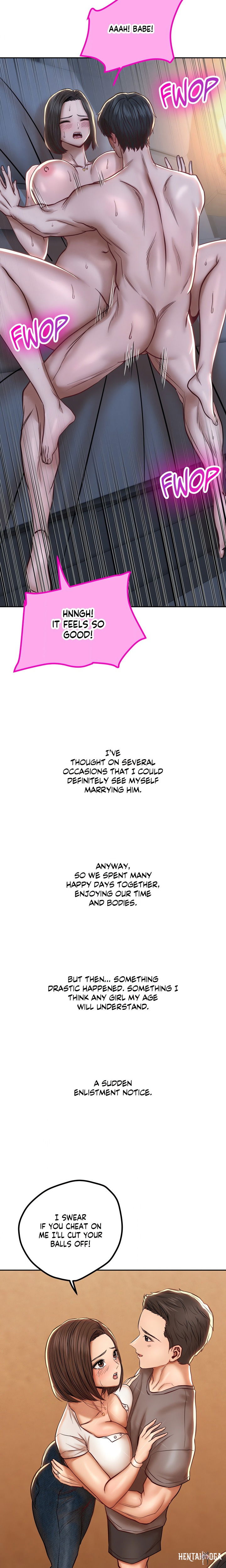 True or False? (Uncensored) True or False? (Uncensored) Chapter 92 - Página 4 True or False? (Uncensored) True or False? (Uncensored) Chapter 92 - Página 4