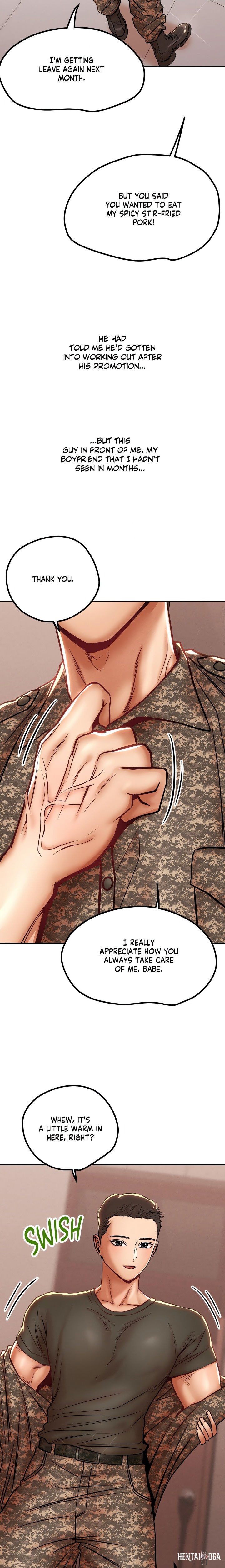 True or False? (Uncensored) True or False? (Uncensored) Chapter 92 - Página 7 True or False? (Uncensored) True or False? (Uncensored) Chapter 92 - Página 7