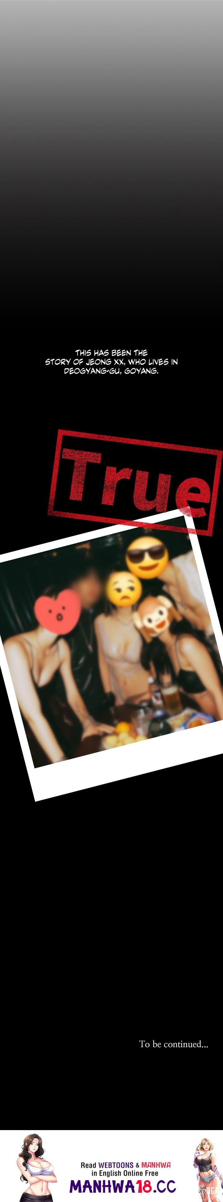 True or False? (Uncensored) True or False? (Uncensored) Chapter 91 - P&aacute;gina 10