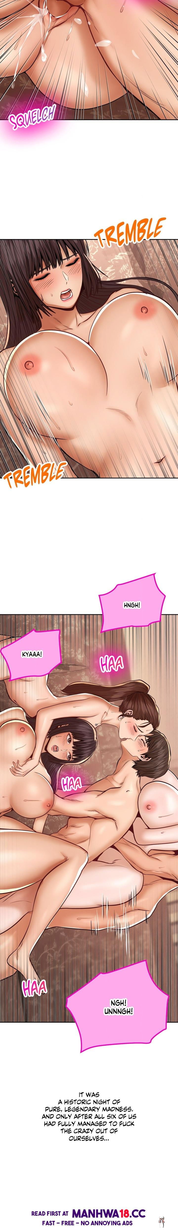 True or False? (Uncensored) True or False? (Uncensored) Chapter 91 - P&aacute;gina 5