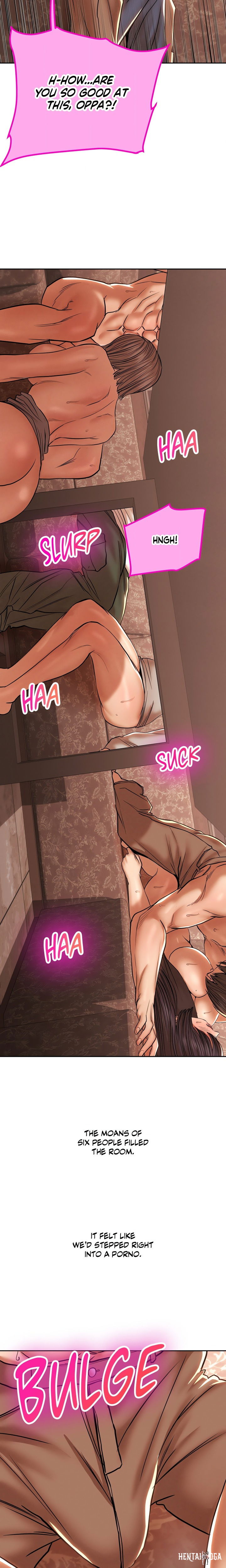 True or False? (Uncensored) True or False? (Uncensored) Chapter 90 - Página 2 True or False? (Uncensored) True or False? (Uncensored) Chapter 90 - Página 2