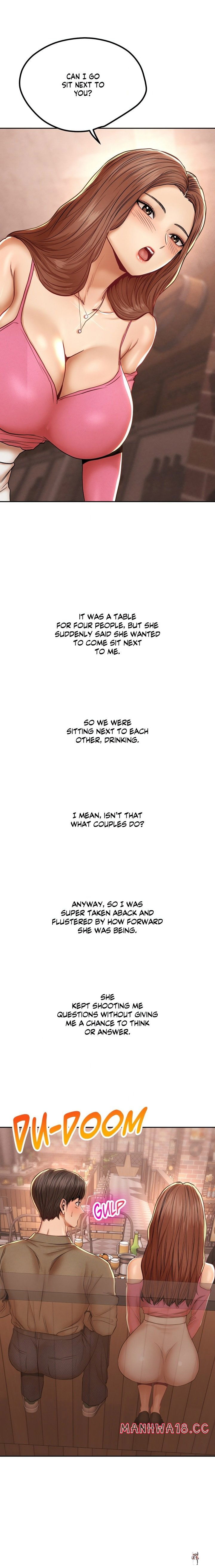 True or False? (Uncensored) True or False? (Uncensored) Chapter 97 - P&aacute;gina 2