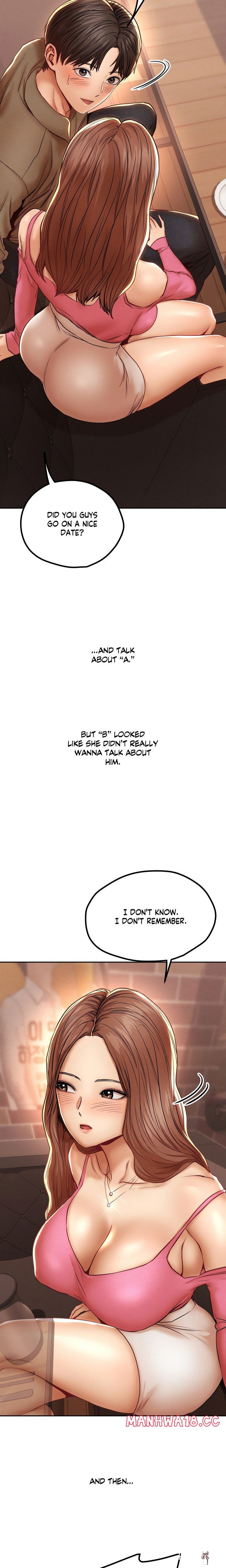 True or False? (Uncensored) True or False? (Uncensored) Chapter 97 - P&aacute;gina 4