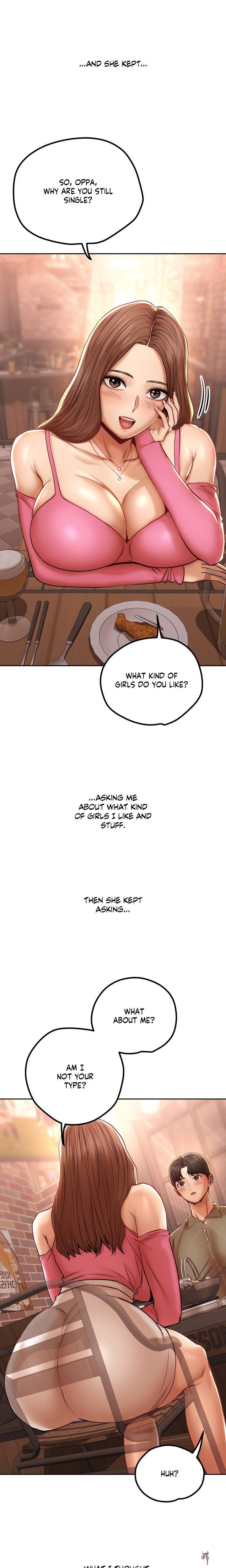 True or False? (Uncensored) True or False? (Uncensored) Chapter 96 - Página 5 True or False? (Uncensored) True or False? (Uncensored) Chapter 96 - Página 5