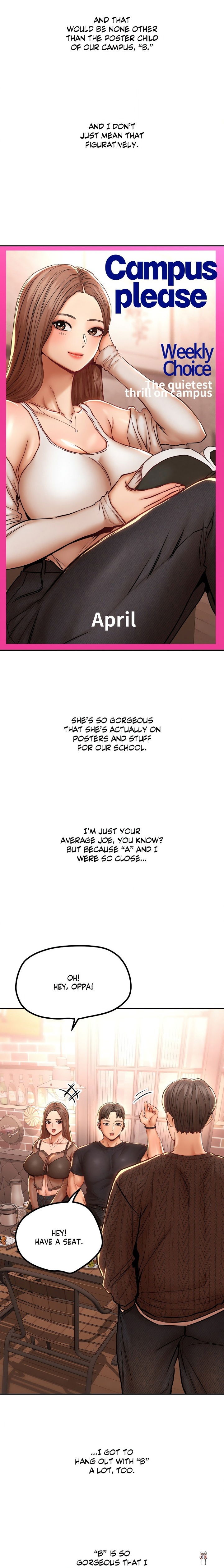 True or False? (Uncensored) True or False? (Uncensored) Chapter 95 - P&aacute;gina 3