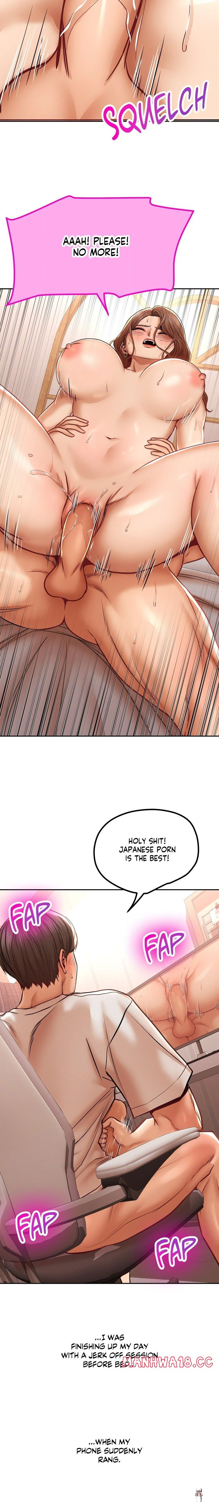 True or False? (Uncensored) True or False? (Uncensored) Chapter 95 - P&aacute;gina 5