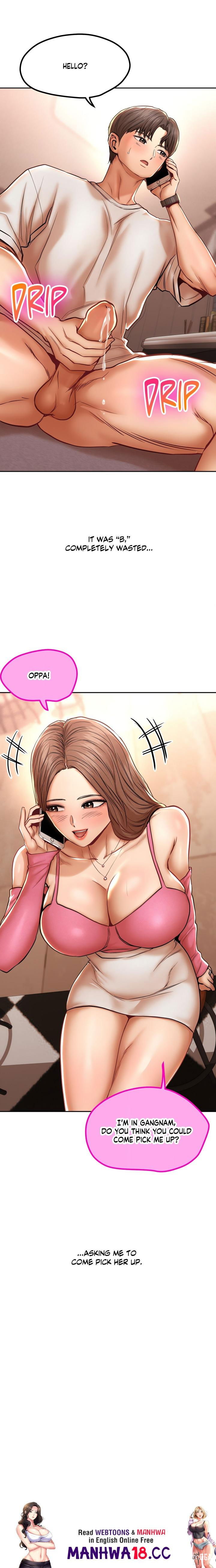 True or False? (Uncensored) True or False? (Uncensored) Chapter 95 - P&aacute;gina 6