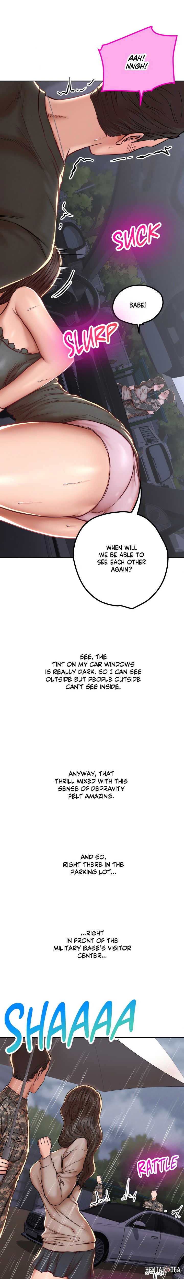 True or False? (Uncensored) True or False? (Uncensored) Chapter 94 - P&aacute;gina 3