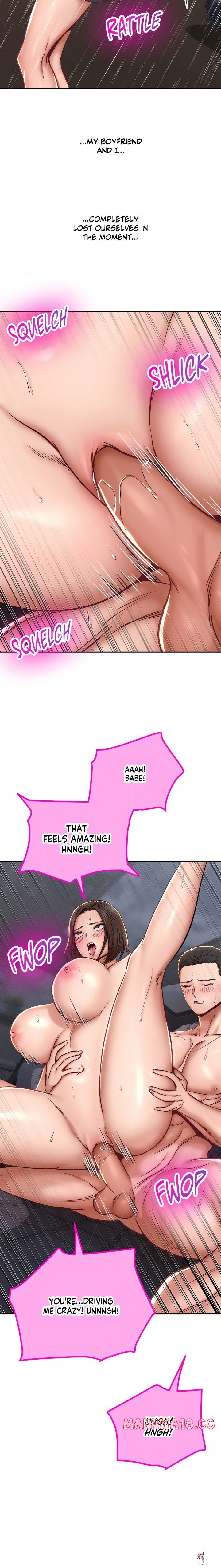 True or False? (Uncensored) True or False? (Uncensored) Chapter 94 - P&aacute;gina 4