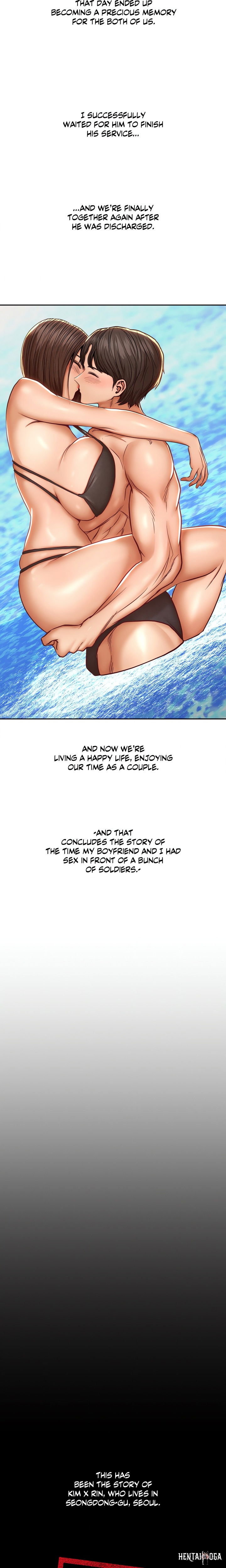 True or False? (Uncensored) True or False? (Uncensored) Chapter 94 - P&aacute;gina 7