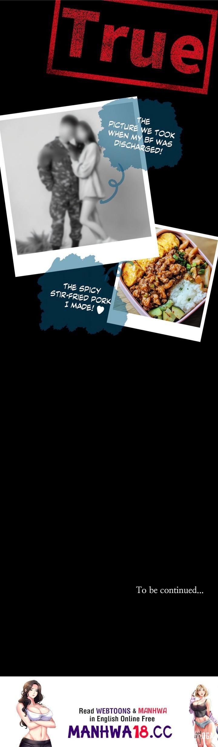 True or False? (Uncensored) True or False? (Uncensored) Chapter 94 - P&aacute;gina 8