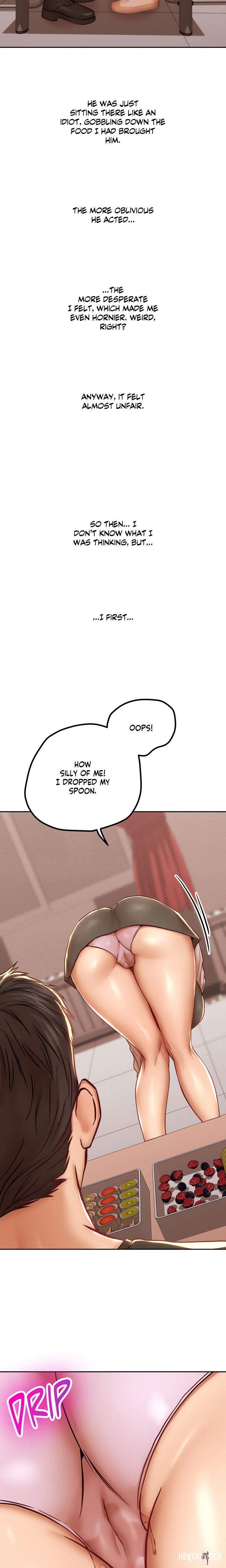 True or False? (Uncensored) True or False? (Uncensored) Chapter 93 - P&aacute;gina 3