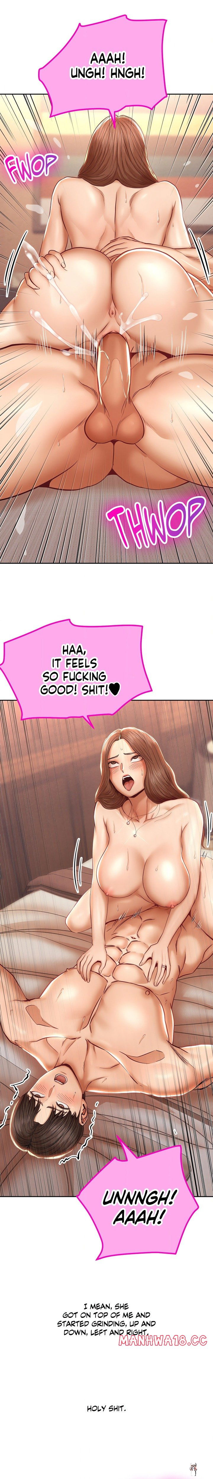 True or False? (Uncensored) True or False? (Uncensored) Chapter 101 - P&aacute;gina 3