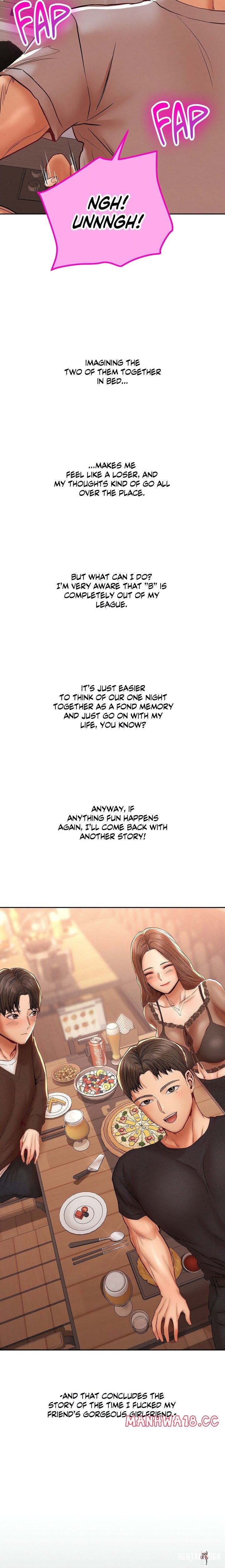 True or False? (Uncensored) True or False? (Uncensored) Chapter 101 - P&aacute;gina 7