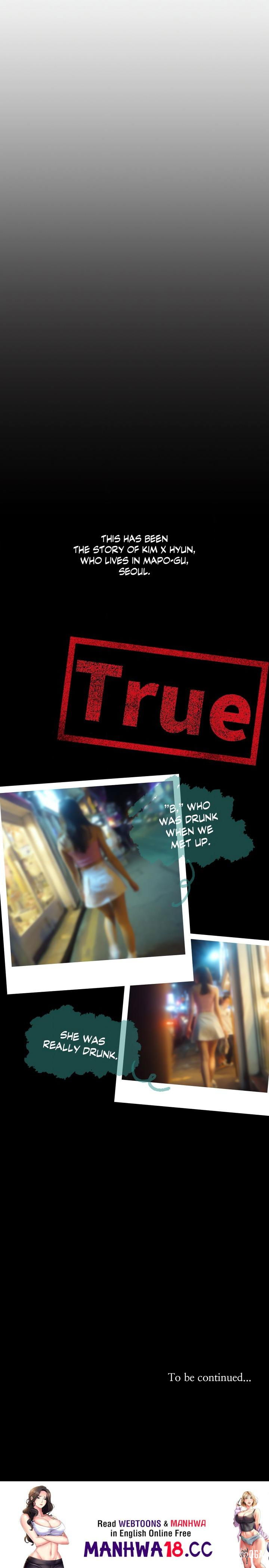 True or False? (Uncensored) True or False? (Uncensored) Chapter 101 - P&aacute;gina 8