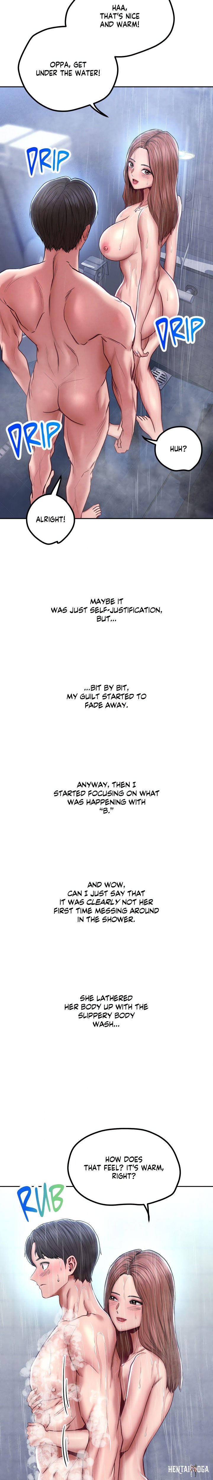 True or False? (Uncensored) True or False? (Uncensored) Chapter 99 - Página 4 True or False? (Uncensored) True or False? (Uncensored) Chapter 99 - Página 4