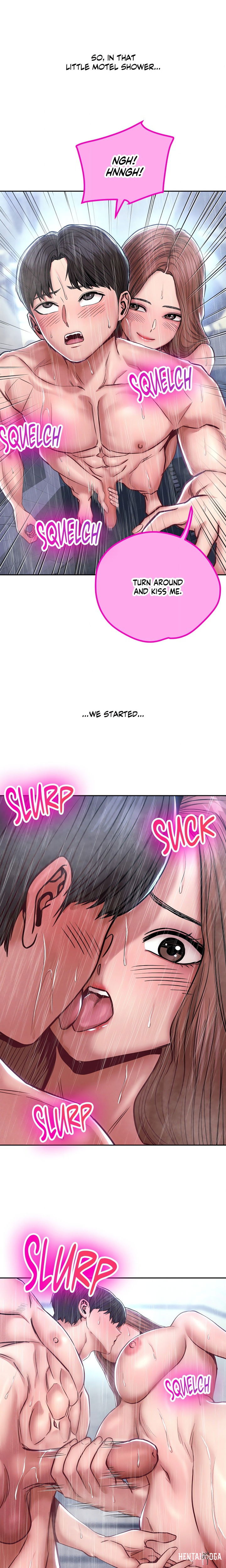 True or False? (Uncensored) True or False? (Uncensored) Chapter 99 - Página 6 True or False? (Uncensored) True or False? (Uncensored) Chapter 99 - Página 6