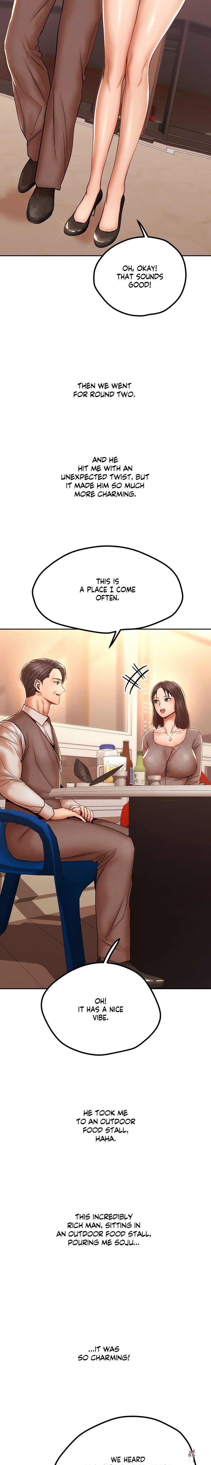 True or False? (Uncensored) True or False? (Uncensored) Chapter 104 - Página 4 True or False? (Uncensored) True or False? (Uncensored) Chapter 104 - Página 4