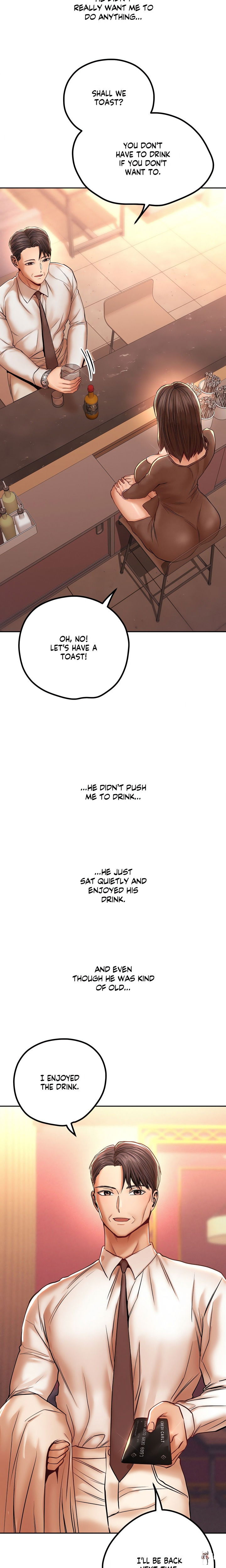 True or False? (Uncensored) True or False? (Uncensored) Chapter 103 - P&aacute;gina 3