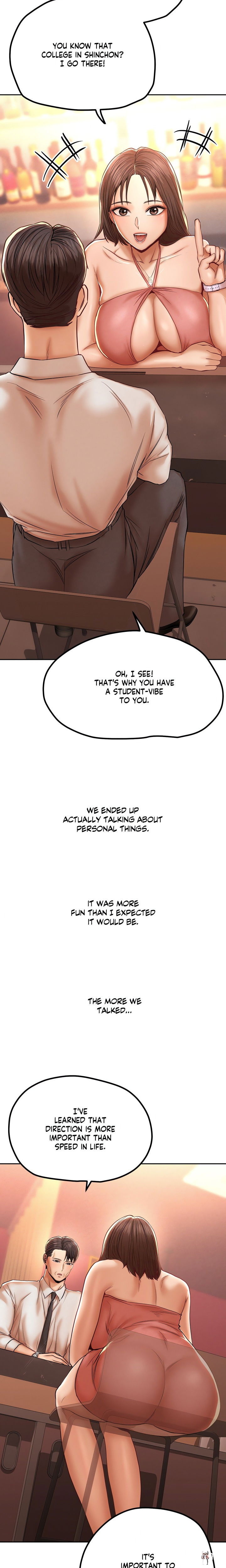 True or False? (Uncensored) True or False? (Uncensored) Chapter 103 - P&aacute;gina 7