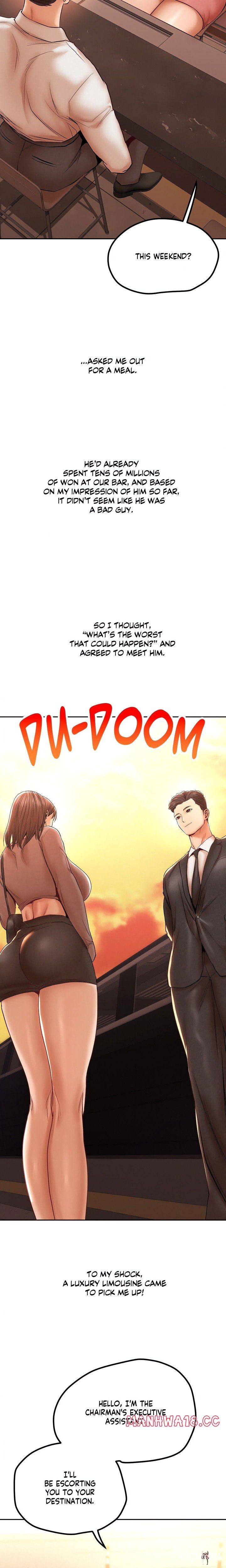 True or False? (Uncensored) True or False? (Uncensored) Chapter 103 - P&aacute;gina 9