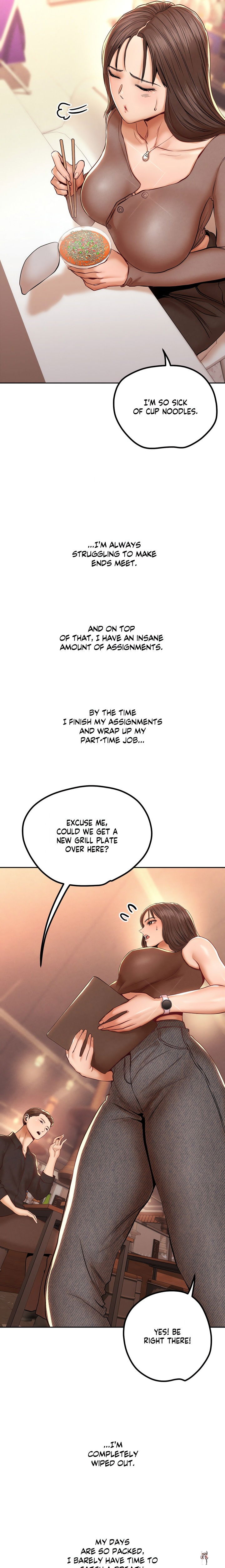 True or False? (Uncensored) True or False? (Uncensored) Chapter 102 - P&aacute;gina 2