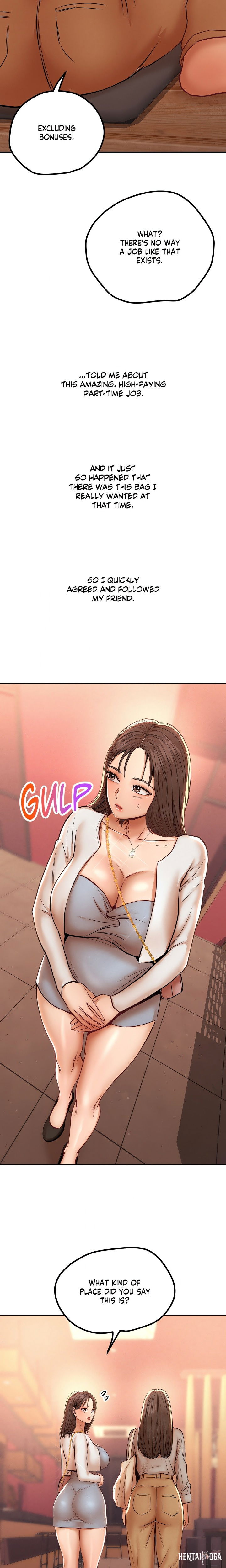 True or False? (Uncensored) True or False? (Uncensored) Chapter 102 - P&aacute;gina 4